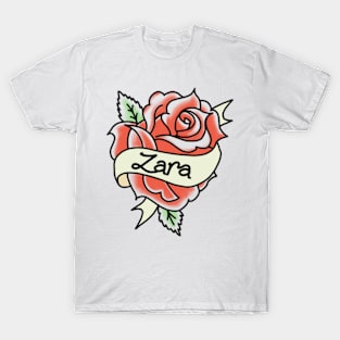 Zara T-Shirt